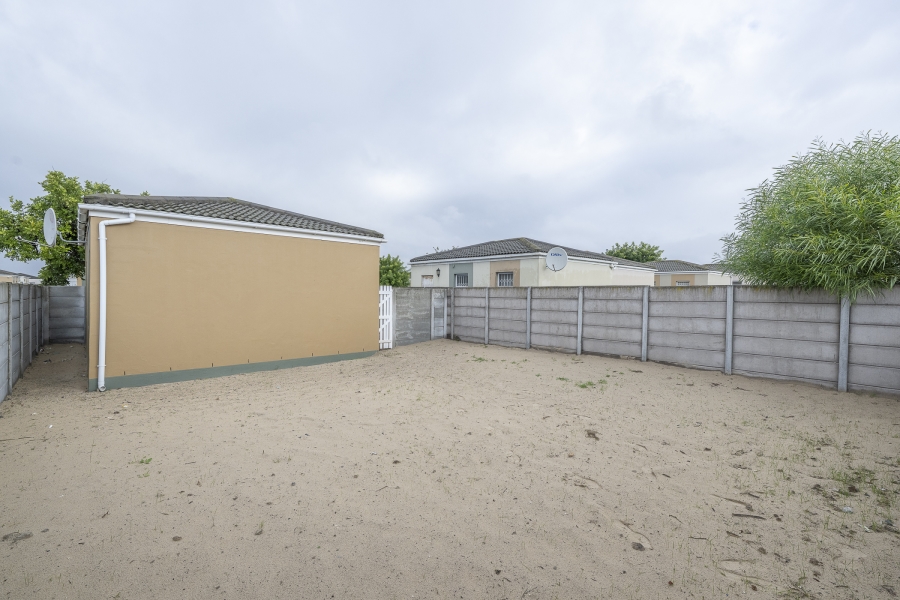 2 Bedroom Property for Sale in Sunset Glen Western Cape